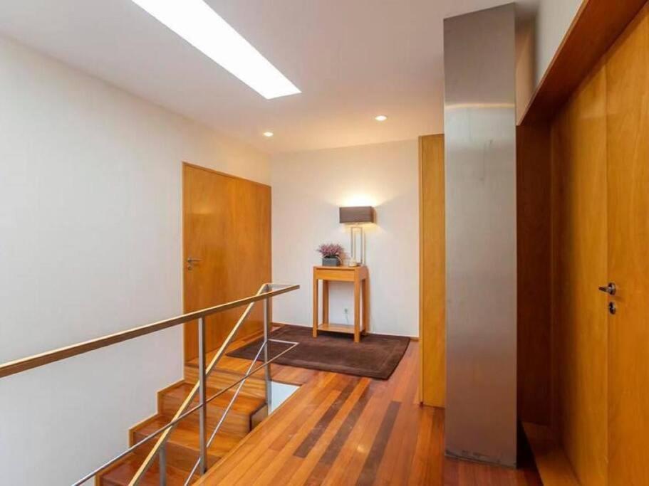 Quinta Da Barca House - Nada Melhor Que Juntar Luxo A Lazer Com Mar E Rio! Esposende Buitenkant foto