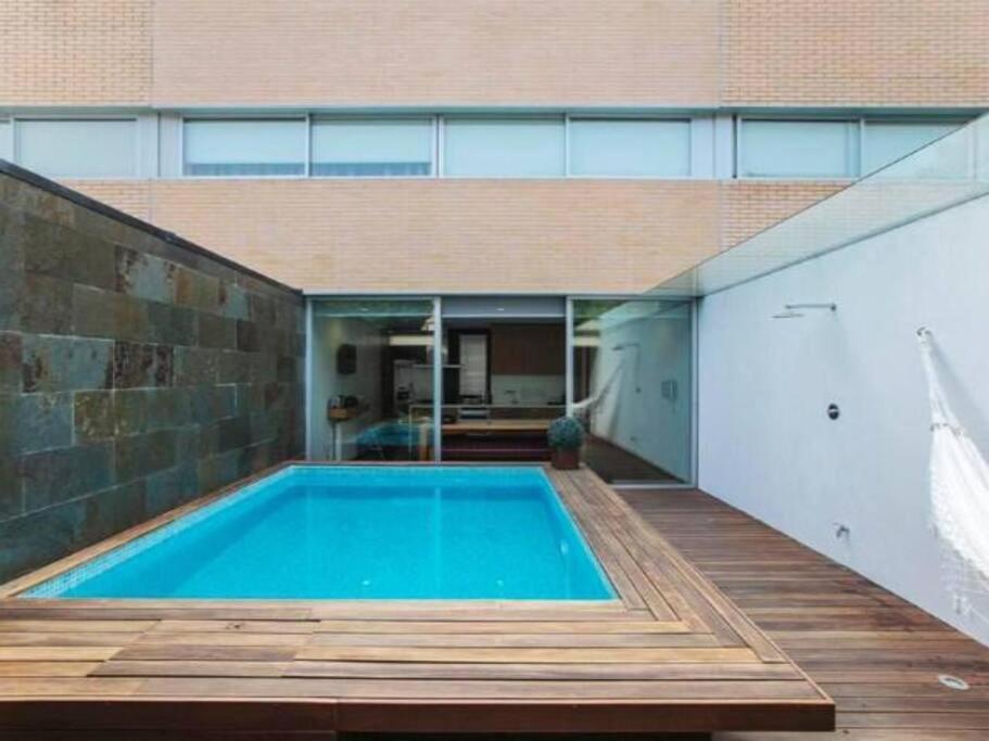Quinta Da Barca House - Nada Melhor Que Juntar Luxo A Lazer Com Mar E Rio! Esposende Buitenkant foto