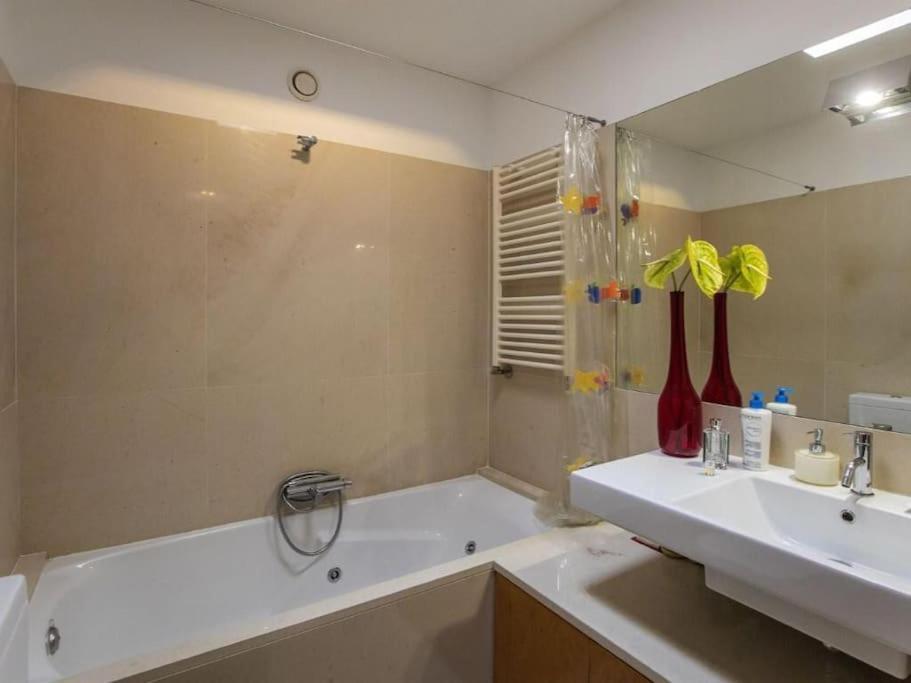 Quinta Da Barca House - Nada Melhor Que Juntar Luxo A Lazer Com Mar E Rio! Esposende Buitenkant foto