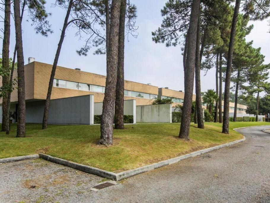 Quinta Da Barca House - Nada Melhor Que Juntar Luxo A Lazer Com Mar E Rio! Esposende Buitenkant foto